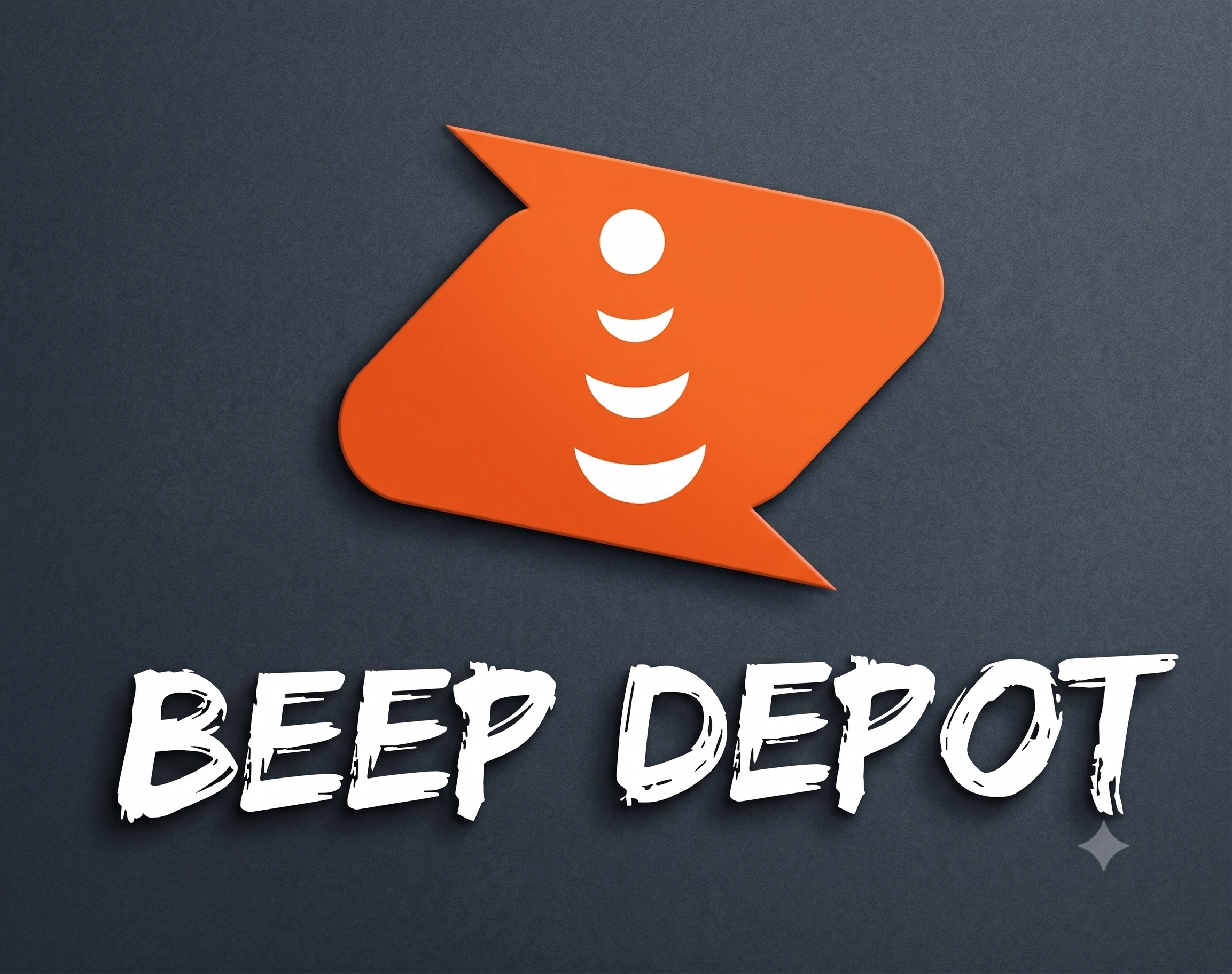 Beep Depot